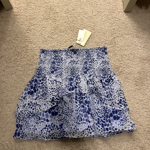 Ramy Brook Skirt - Picture 1 of 5